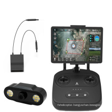 Skydroid T10 Remote Control Set with Receiver Camera